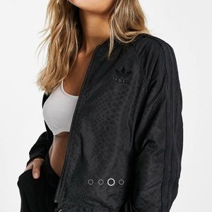 Adidas Originals Superstar Track Jacket